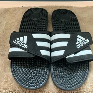 Adidas Slides